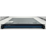 MITEL UC30 ST008 CSE-512 PHONE SERVER BUSINESS EDITION E3-1225 V5 SR2LJ 3.3GHZ