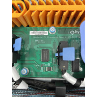 HUMBOLDT 21 BLADE SERVER 2* 8488C SRMDB 48C 768GB PC5-44800 DDR5 32GB & 16GB