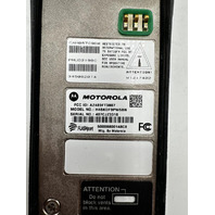 MOTOROLA H46KDF9PW6BN XTS2500 136-174 MHZ VHF TWO WAY RADIO