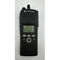 MOTOROLA H46KDF9PW6BN XTS2500 136-174 MHZ VHF TWO WAY RADIO