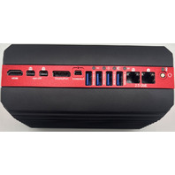 SOLIDRUN SRB7D0244 INDUSTRIAL PC RYZEN 7840U 8C 16T 16GB DDR5 1TB EVO 890 PRO