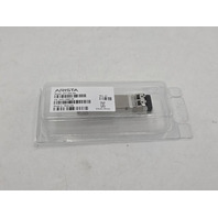 GENUINE ARISTA NETWORKS SFP-25G-SR SFP 25GBASE-SR 850NM TRANSCEIVER XVR-10083-20