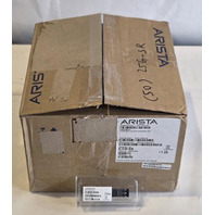 GENUINE ARISTA NETWORKS SFP-25G-SR SFP 25GBASE-SR 850NM TRANSCEIVER XVR-10083-20