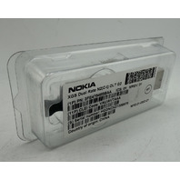 NOKIA 3FE47548BB XGS DUAL RATE N2 TRANSCEIVER SUPPORTS 5G NETWORK PLGS1-12A
