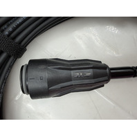 ERICSSON OPTICAL 70M DUPLEX SINGLE MODE OUTDOOR FIBER OPTIC CABLE RPM2531610