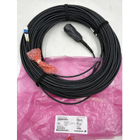 ERICSSON OPTICAL 70M DUPLEX SINGLE MODE OUTDOOR FIBER OPTIC CABLE RPM2531610
