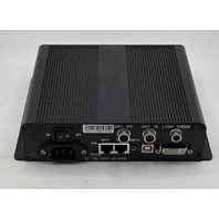 NOVASTAR MCTRL300 SYNCHRONOUS LED DISPLAY CONTROLLER BOX WITH POWER CABLE