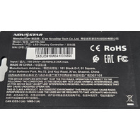 NOVASTAR MCTRL300 SYNCHRONOUS LED DISPLAY CONTROLLER BOX WITH POWER CABLE