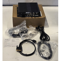 NOVASTAR MCTRL300 SYNCHRONOUS LED DISPLAY CONTROLLER BOX WITH POWER CABLE