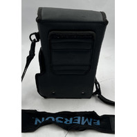 EMERSON TREXLFPKLWS3S AMS TREX DEVICE COMMUNICATOR WITH SUPPORT CASE