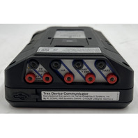 EMERSON TREXLFPKLWS3S AMS TREX DEVICE COMMUNICATOR WITH SUPPORT CASE