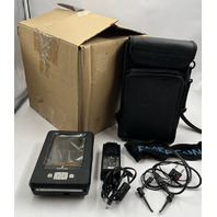 EMERSON TREXLFPKLWS3S AMS TREX DEVICE COMMUNICATOR WITH SUPPORT CASE