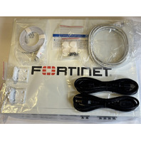 FORTINET FG-200F P25129-01-16 FORTIGATE 200F NETWORK PROTECTION APPLIANCE