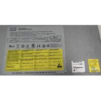 CISCO ASR1002-X V07 68-3873-11 10GBPS 6-PORT SFP ENTERPRISE ROUTER W/ DUAL PSU