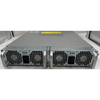 CISCO ASR1002-X V07 68-3873-11 10GBPS 6-PORT SFP ENTERPRISE ROUTER W/ DUAL PSU