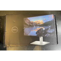 DELL U2424H ULTRASHARP IPS COMPUTER MONITOR 23.8 1920 X 1080"