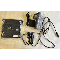 SAMSUNG S24D300GAN S3 24" FHD IPS DISPLAY 100HZ HDMI BLACK ESSENTIAL MONITOR