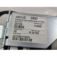 ARCA CR37 20705 DIEBOLD RECYCLER CASH CASSETTE ASSEMBLY ATM MACHINE