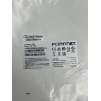 FORTINET FG-100F FORTIGATE-100F FIREWALL APPLIANCE 22 GIGABIT ETHERNET RJ45 PORT