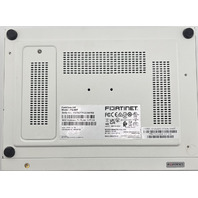 FORTINET FG-60F FORTIGATE 60F WIFI FIREWALL NETWORK SECURITY APPLIANCE