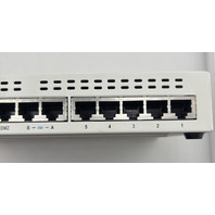 FORTINET FG-60F FORTIGATE 60F WIFI FIREWALL NETWORK SECURITY APPLIANCE