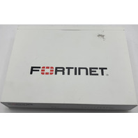 FORTINET FG-60F FORTIGATE 60F WIFI FIREWALL NETWORK SECURITY APPLIANCE
