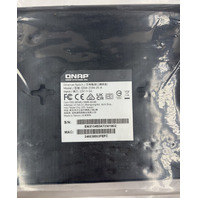 QNAP QSW-2104-2S-A UNMANAGED 6-PORT ETHERNET NETWORK SWITCH W POWER ADAPTER