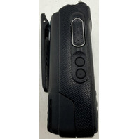 MOTOROLA XPR3500E AAH02RDH9VA1AN 403-512MHZ DIGITAL TWO WAY RADIO W/ BATTERY