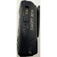 MOTOROLA XPR3500E AAH02RDH9VA1AN 403-512MHZ DIGITAL TWO WAY RADIO W/ BATTERY