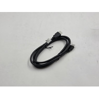 ACER V247Y 23.8" LCD LED 1080P 100HZ MONITOR W/ STAND AND CORD UM.QV7AA.G03