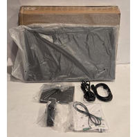 ACER V247Y 23.8" LCD LED 1080P 100HZ MONITOR W/ STAND AND CORD UM.QV7AA.G03