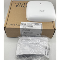 CISCO AIR-AP1815I-B-K9 74-114244-02 AIRONET 1815I SERIES ACCESS POINT