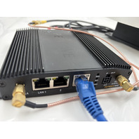PEPWAVE MAX BR1 PRO 5G PEPWAVE MINI CELLULAR DUAL BAND WIRELESS ROUTER W ANTENNA