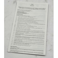 CISCO MS130-8P-HW MERAKI GIGABIT POE+ 8-PORT CLOUD MANAGED NETWORK SWITCH