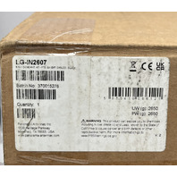 PANORAMA ANTENNAS LGMM4 6 60, 8-IN-1 5M EXT CABLES DOME ANTENNA KIT LG-IN2607