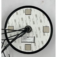 PANORAMA ANTENNAS LGMM4 6 60, 8-IN-1 5M EXT CABLES DOME ANTENNA KIT LG-IN2607