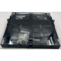 CORNING CCH-01U CLOSET 1RU CONNECTOR HOUSING PANEL