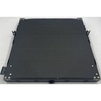 CORNING CCH-01U CLOSET 1RU CONNECTOR HOUSING PANEL