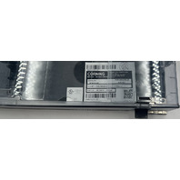 CORNING CCH-01U CLOSET 1RU CONNECTOR HOUSING PANEL