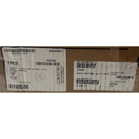 CORNING CCH-01U CLOSET 1RU CONNECTOR HOUSING PANEL