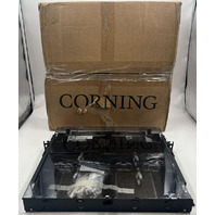 CORNING CCH-01U CLOSET 1RU CONNECTOR HOUSING PANEL