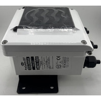 HACH PH5-RA1 PROCOMM MAX SIGNAL TRANSMITTER AND SENSOR 100-240 VAC