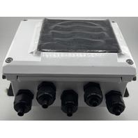 HACH PH5-RA1 PROCOMM MAX SIGNAL TRANSMITTER AND SENSOR 100-240 VAC