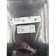 COMMSCOPE FST-HS FIBER OPTIC 48 SPLICE CAPACITY SPLICE TRAY BLACK