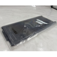 COMMSCOPE FST-HS FIBER OPTIC 48 SPLICE CAPACITY SPLICE TRAY BLACK