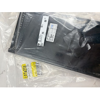 COMMSCOPE FST-HS FIBER OPTIC 48 SPLICE CAPACITY SPLICE TRAY BLACK