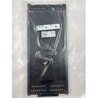 COMMSCOPE FST-HS FIBER OPTIC 48 SPLICE CAPACITY SPLICE TRAY BLACK