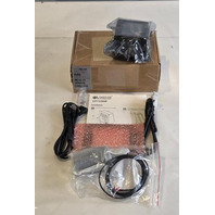 CASTLES TECHNOLOGY UPT1000F FULL TOUCH CARD READER UNATTENDED PAYMENT TERMINAL