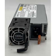 ARTESYN 700-014888 1800 WATT SWITCHING POWER SUPPLY 03KK306 