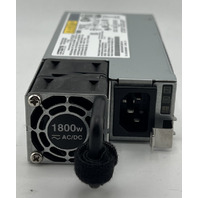 ARTESYN 700-014888 1800 WATT SWITCHING POWER SUPPLY 03KK306 LENOVO